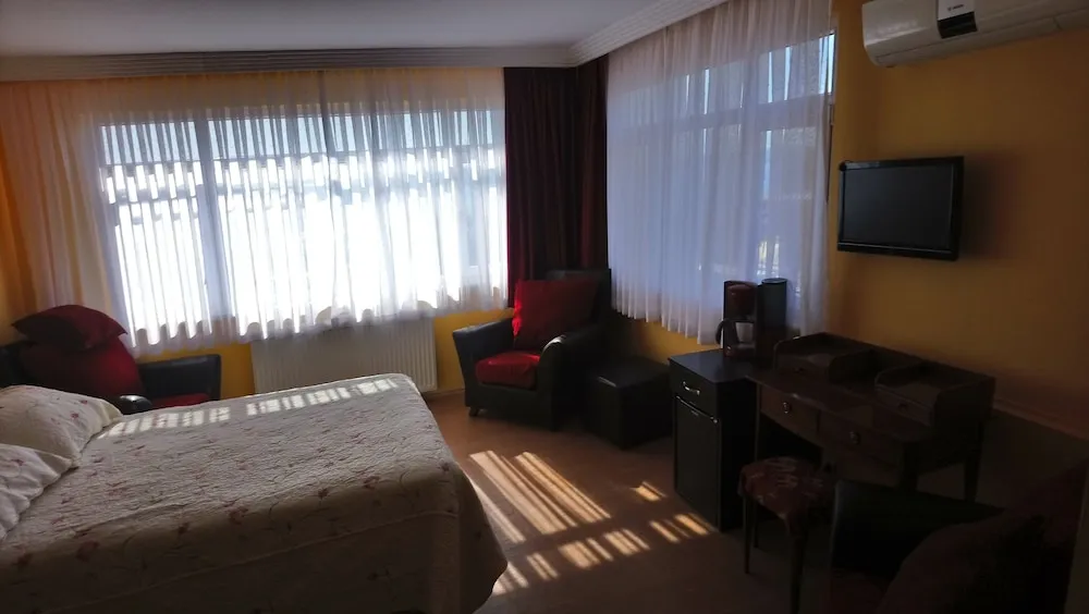 Tek Kişilik Oda