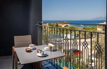 TNR Otel & Spa