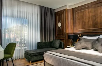 TNR Otel & Spa