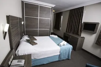 Ergin Otel
