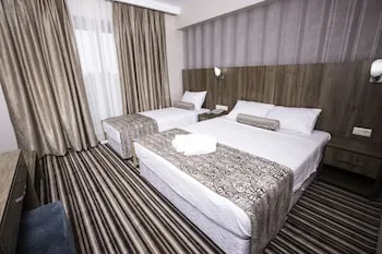 Ergin Otel