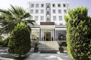 Ergin Otel