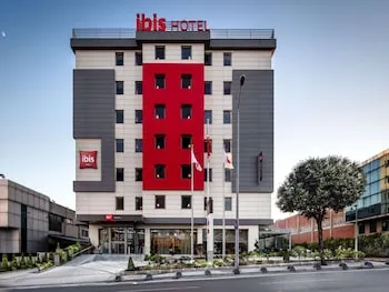 ibis Istanbul West