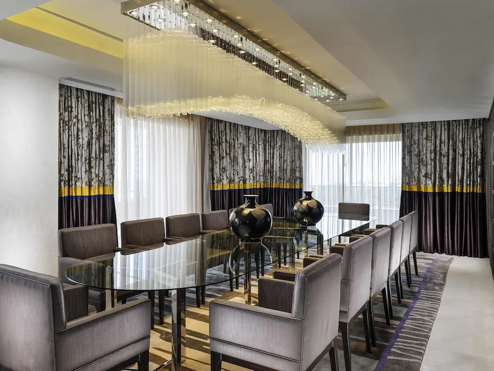 Premium Süit, Birden Çok Yatak (Royal)