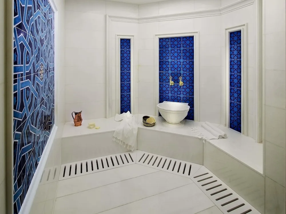 Premium Süit, Birden Çok Yatak (Royal)