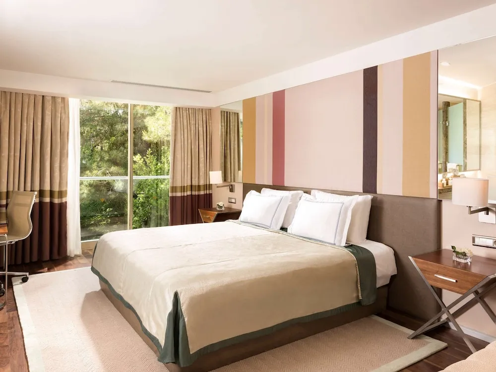 Villa, 1 En Büyük (King) Boy Yatak (Privé)