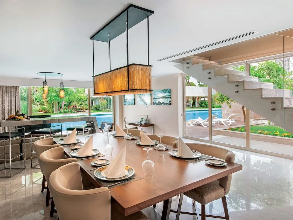 Club Villa, 1 En Büyük (King) Boy Yatak