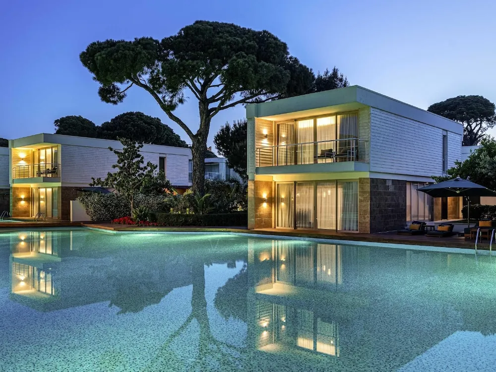 Club Villa, 1 En Büyük (King) Boy Yatak