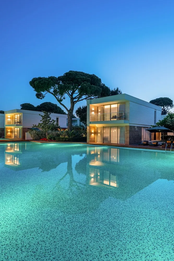 Club Villa, 1 En Büyük (King) Boy Yatak