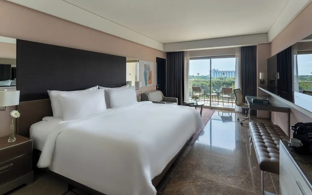 Deluxe Oda, Birden Çok Yatak