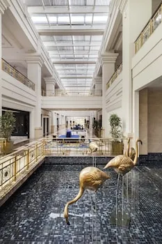 Rixos Premium Belek - The Land of Legends Erişimi