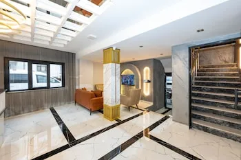 İstanbul Paradise Hotel