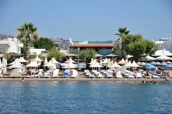 Dilekagaci Boutique Hotel and Beach