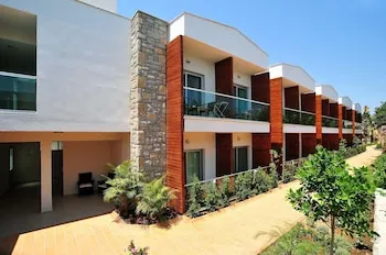 Dilekagaci Boutique Hotel and Beach