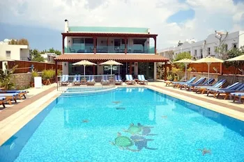 Dilekagaci Boutique Hotel and Beach