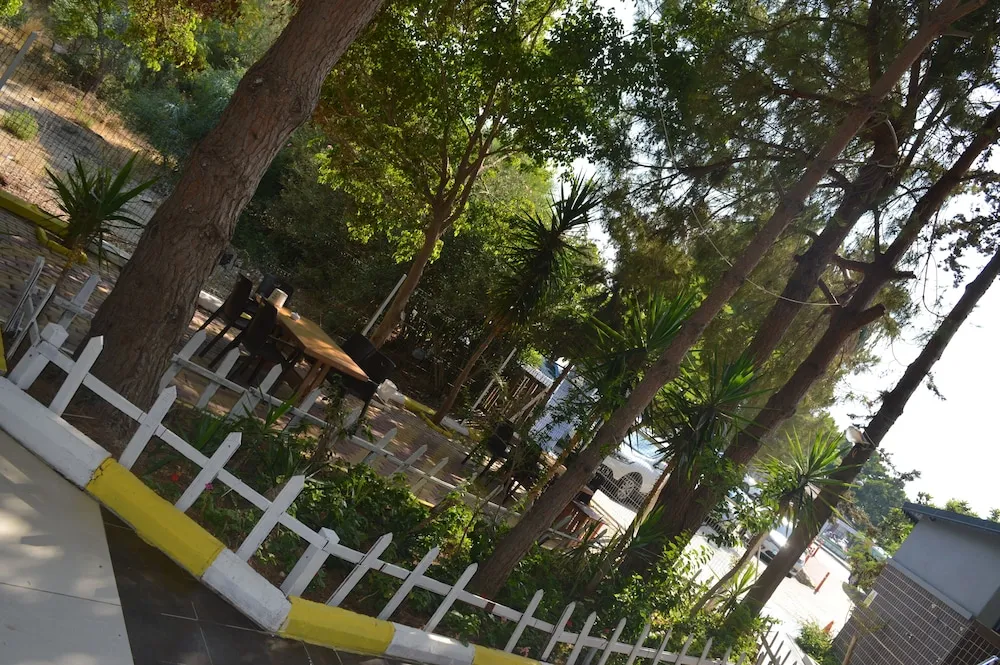 Economy Dört Kişilik Oda, 1 Yatak Odası, Sigara İçilmez, Penceresiz (Economy)