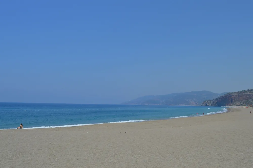 Comfort Suite(Honeymoon Suite),Sea View