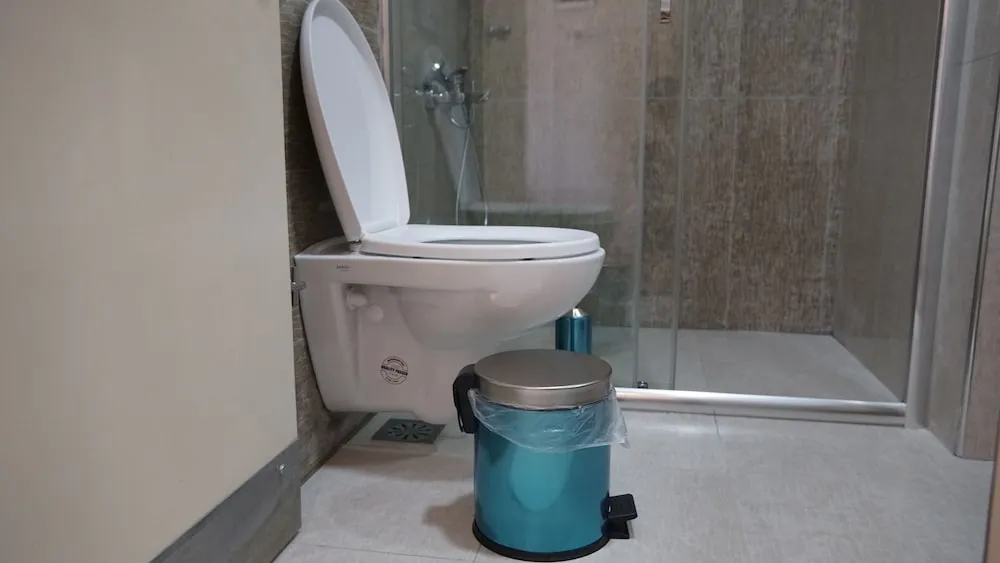 Standard İki Ayrı Yataklı Oda