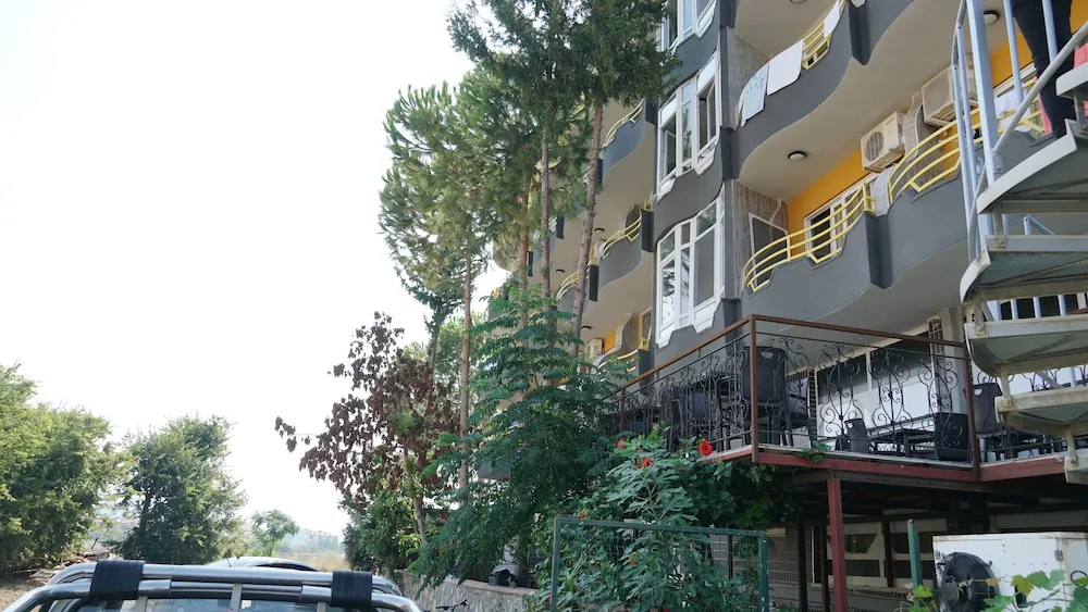 Economy Oda, 1 Yatak Odası, Sigara İçilmez, Plaj Manzaralı