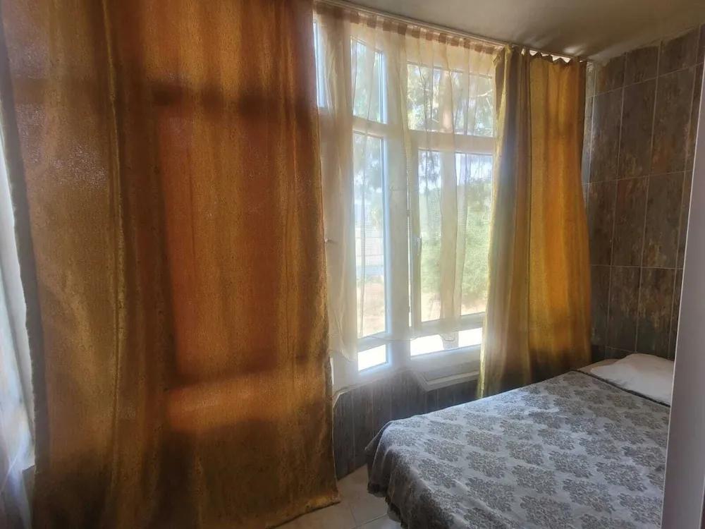 Economy Oda, 1 Yatak Odası, Sigara İçilmez, Plaj Manzaralı