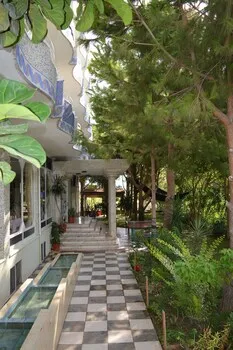 Selinus Beach Club Hotel