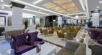 Side Royal Palace Hotel & Spa - Her Şey Dâhil