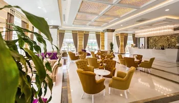 Side Royal Palace Hotel & Spa - Her Şey Dâhil
