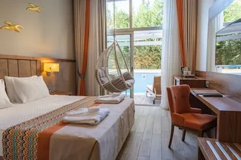 Side Royal Palace Hotel & Spa - Her Şey Dâhil