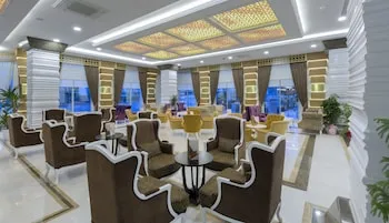 Side Royal Palace Hotel & Spa - Her Şey Dâhil