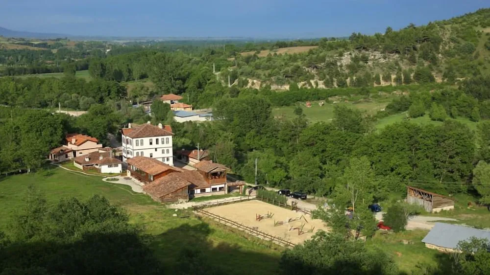 Hotel Sadibey Ciftligi - Special Class
