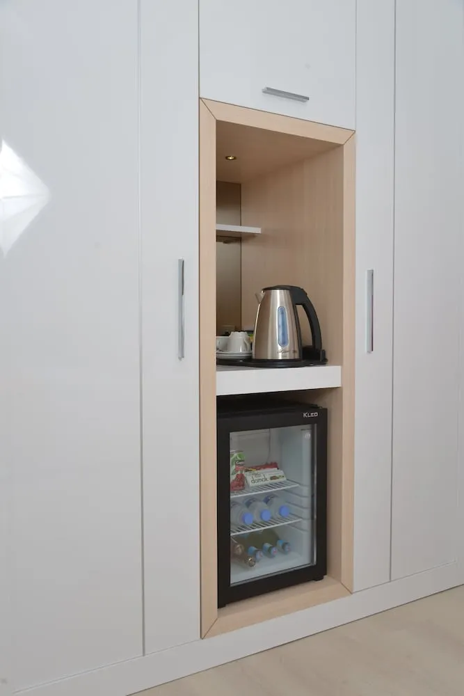 Süit, 2 Yatak Odası