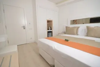 Doc's Hotel Kemer