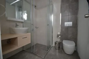 Doc's Hotel Kemer