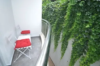 Doc's Hotel Kemer
