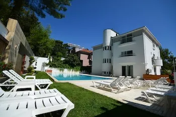 Doc's Hotel Kemer