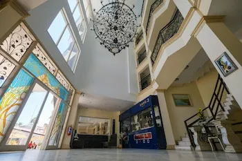 Selen Hotel Icmeler