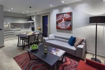 Fraser Place Antasya Istanbul