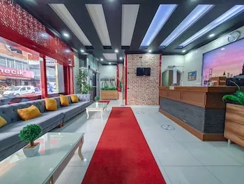Elite Marmara Hotel Gungoren