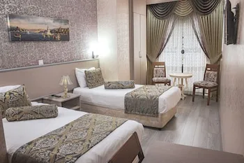 Elite Marmara Hotel Gungoren