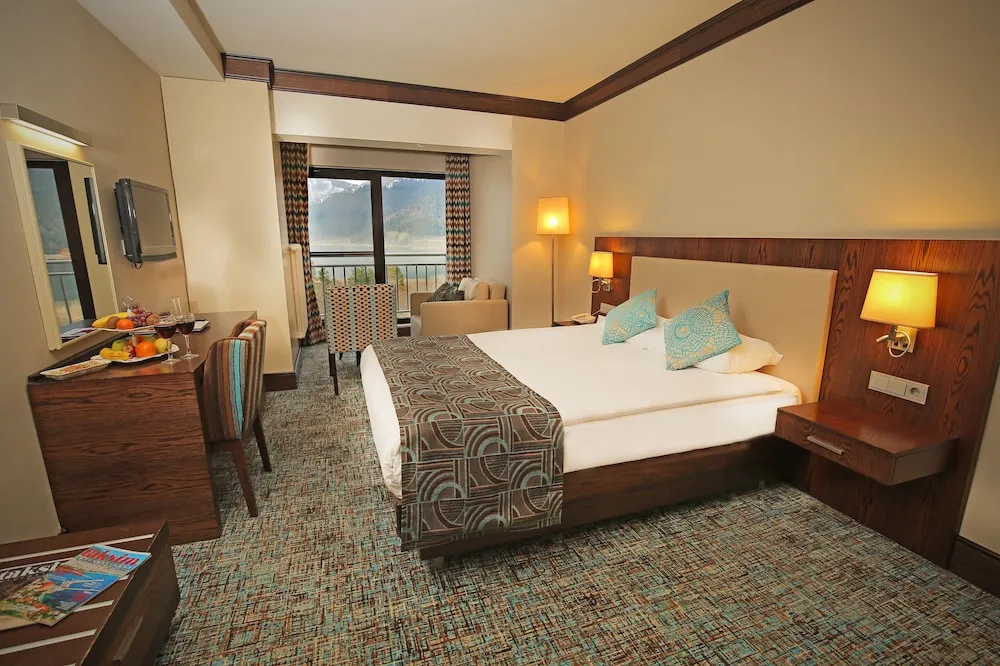 Standard Double or Twin Room, Lake View
