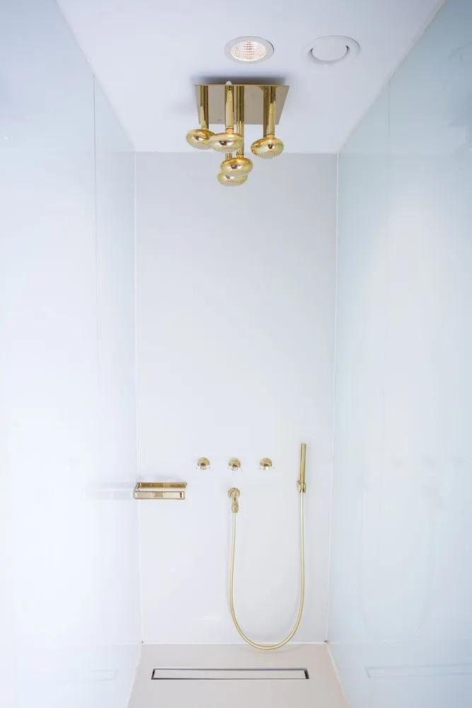 King Suit with Spa Bath