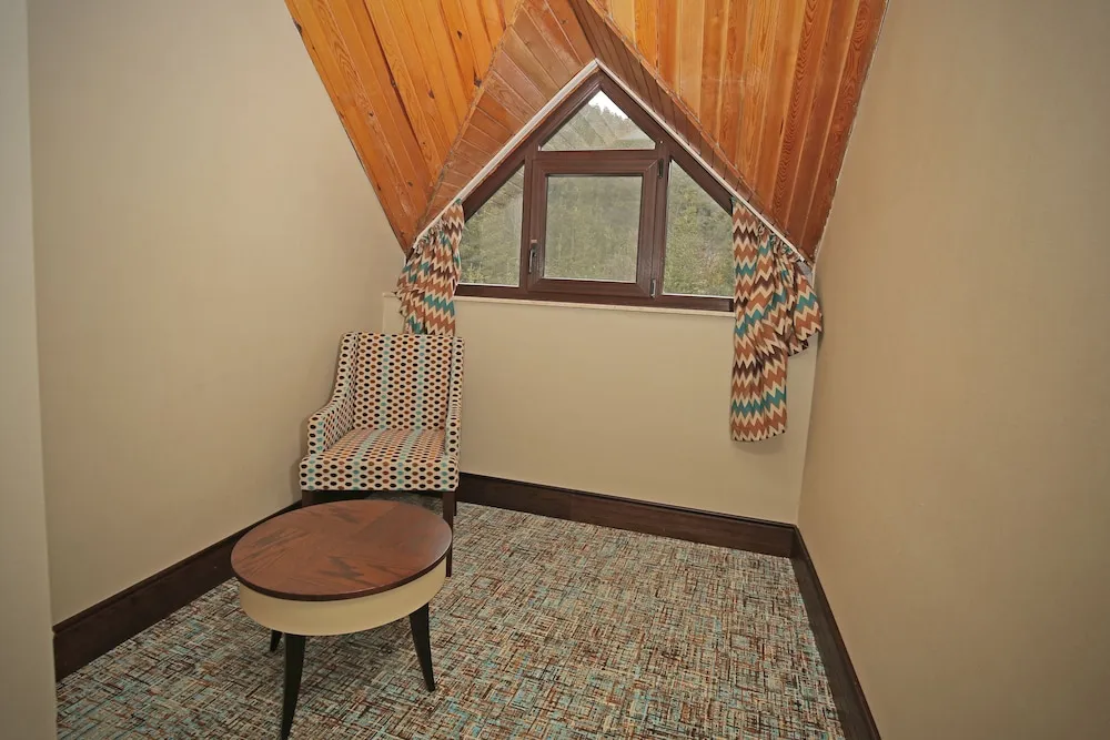 Standard Double or Twin Room, Forest View