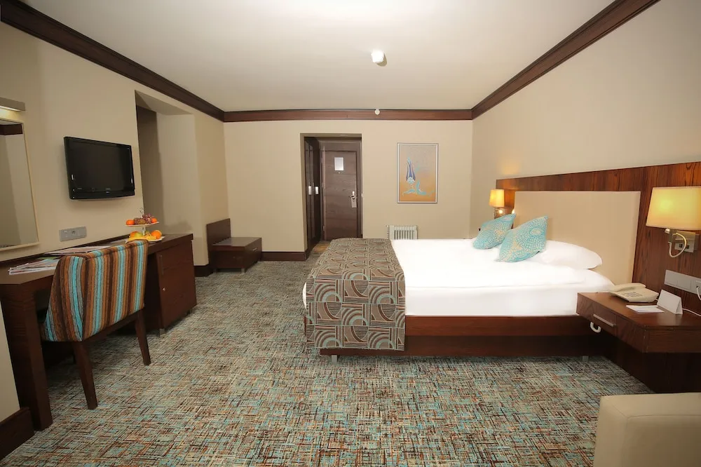 Standard Double or Twin Room, Forest View