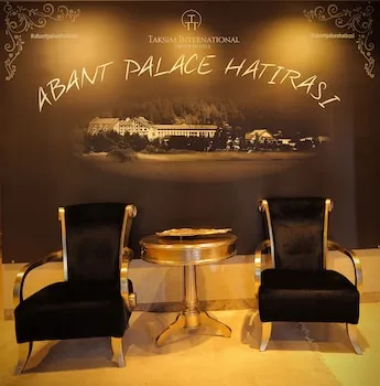 Abant Palace Hotel