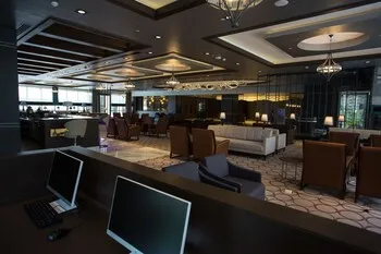 Grand Harilton Hotel