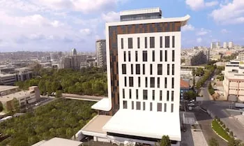 Grand Harilton Hotel