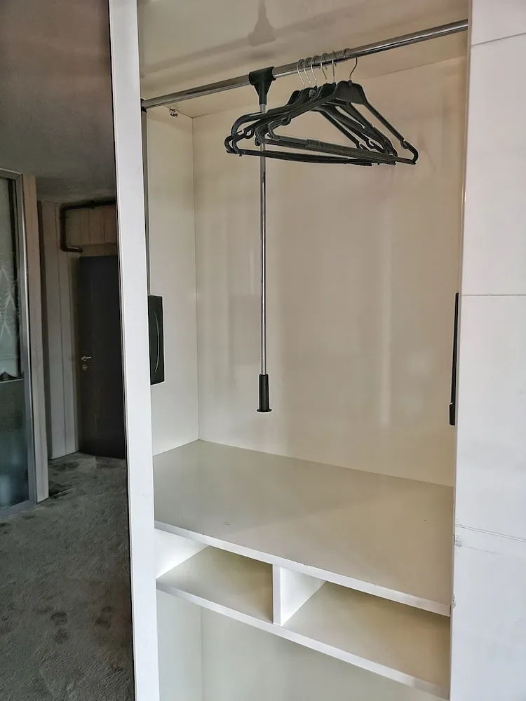 Royal Süit, 2 Yatak Odası, 2 Banyolu, Şehir Manzaralı