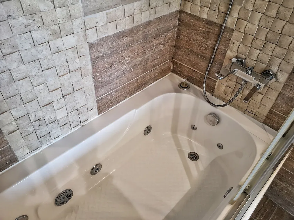 Royal Süit, 2 Yatak Odası, 2 Banyolu, Şehir Manzaralı