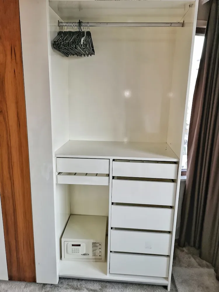 Royal Süit, 2 Yatak Odası, 2 Banyolu, Şehir Manzaralı