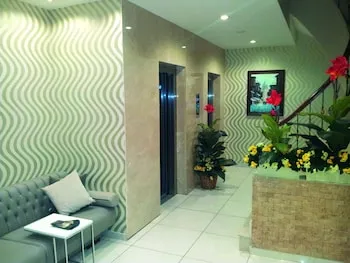 Golf Royal İstanbul Residence